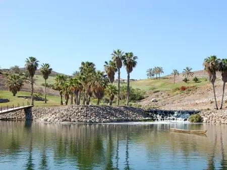 Tipo 3 dormitorios, Villa 6 personnes à Maspalomas - Photo 35