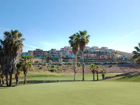 Tipo 3 dormitorios, Villa 6 personnes à Maspalomas - Photo 37