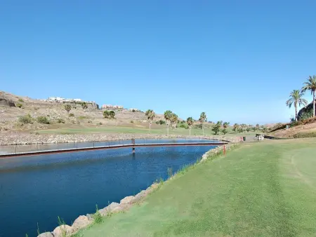 Tipo 3 dormitorios, Villa 6 personnes à Maspalomas - Photo 38