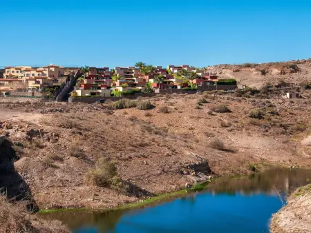 Tipo 3 dormitorios, Villa 6 personnes à Maspalomas - Photo 41