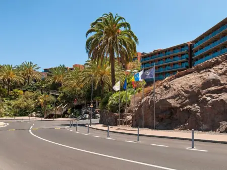 Tipo 3 dormitorios, Villa 6 personnes à Maspalomas - Photo 42