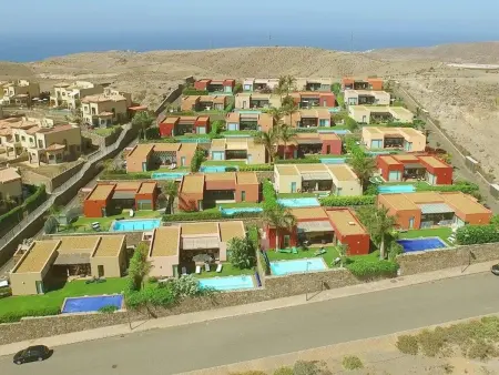 Tipo 3 dormitorios, Villa 6 personnes à Maspalomas - Photo 43