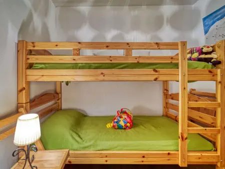 Baikonour, Appartement 6 personnes à Le Corbier - Photo 2