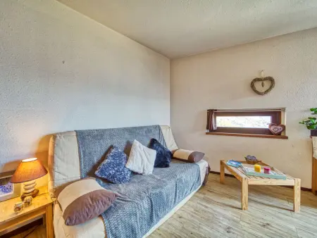 Baikonour, Appartement 6 personnes à Le Corbier - Photo 6
