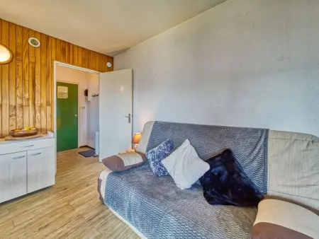 Baikonour, Appartement 6 personnes à Le Corbier - Photo 7