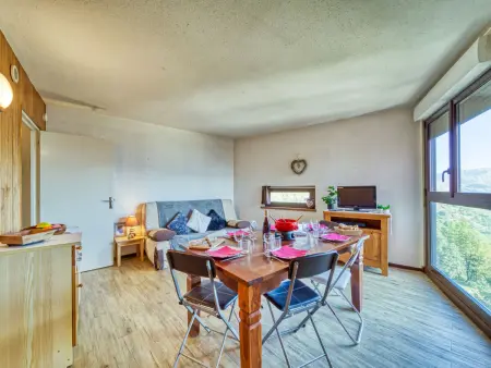 Baikonour, Appartement 6 personnes à Le Corbier - Photo 13