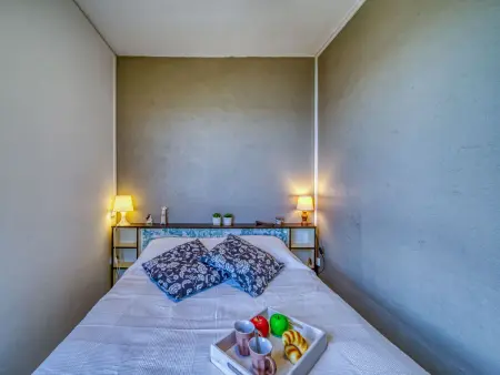 Baikonour, Appartement 6 personnes à Le Corbier - Photo 15