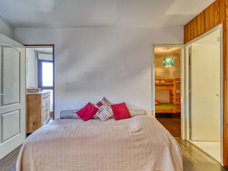 Baikonour, Appartement 6 personnes à Le Corbier - Photo 16