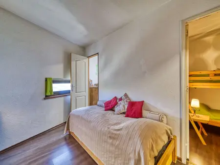 Baikonour, Appartement 6 personnes à Le Corbier - Photo 17