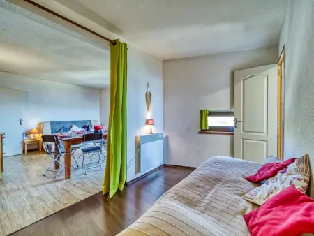 Baikonour, Appartement 6 personnes à Le Corbier - Photo 18