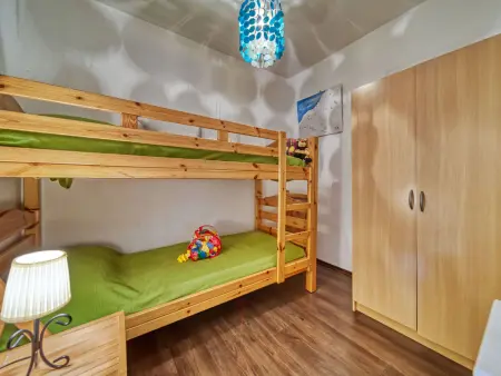 Baikonour, Appartement 6 personnes à Le Corbier - Photo 19