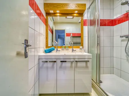 Baikonour, Appartement 6 personnes à Le Corbier - Photo 21