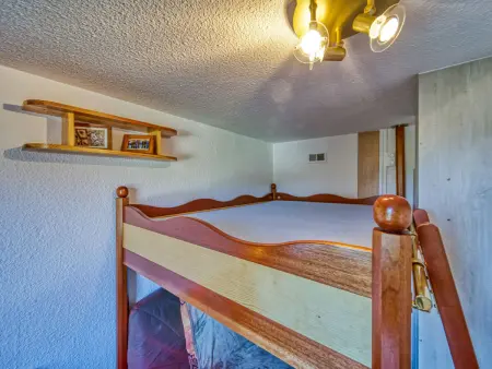 Vostok Zodiaque, Appartement 2 personnes à Le Corbier - Photo 3