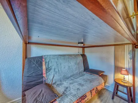 Vostok Zodiaque, Appartement 2 personnes à Le Corbier - Photo 12