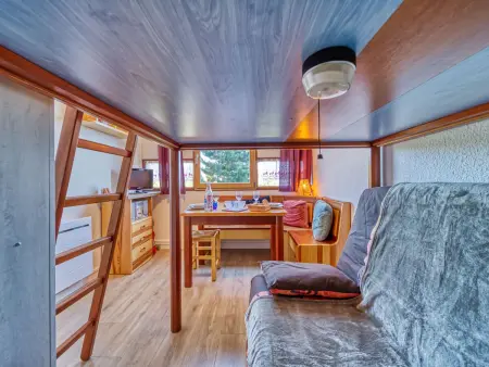 Vostok Zodiaque, Appartement 2 personnes à Le Corbier - Photo 13