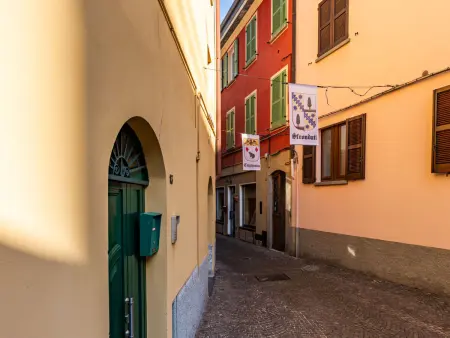 Baby, Appartement 6 personnes à Bellano - Photo 1