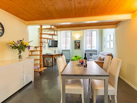 Baby, Appartement 6 personnes à Bellano - Photo 2