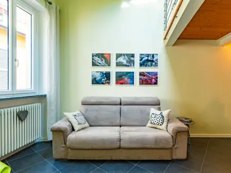 Baby, Appartement 6 personnes à Bellano - Photo 6