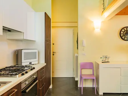 Baby, Appartement 6 personnes à Bellano - Photo 8