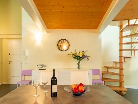 Baby, Appartement 6 personnes à Bellano - Photo 9