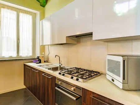 Baby, Appartement 6 personnes à Bellano - Photo 11