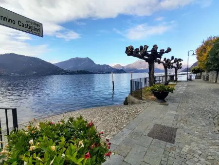 Punta Grumo 2, Appartement 6 personnes à Lierna - Photo 42
