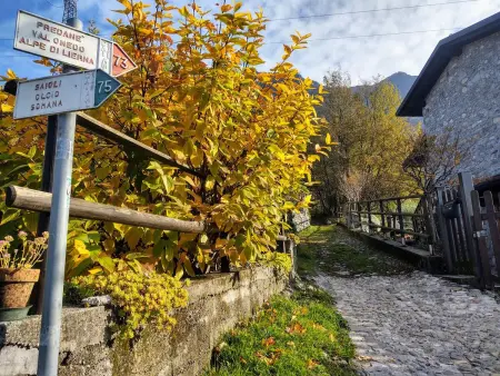Punta Grumo 2, Appartement 6 personnes à Lierna - Photo 45