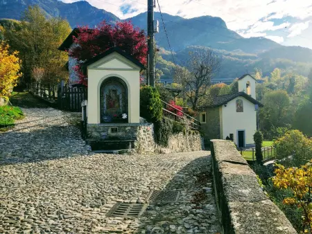 Punta Grumo 2, Appartement 6 personnes à Lierna - Photo 46