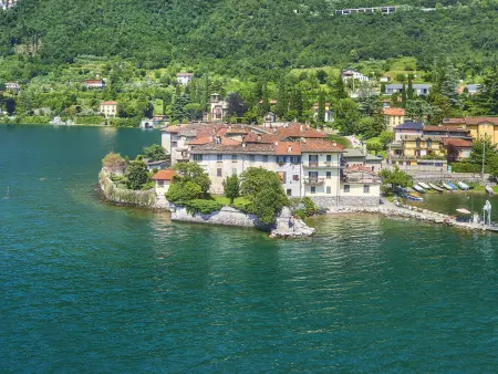 Punta Grumo 2, Appartement 6 personnes à Lierna - Photo 49