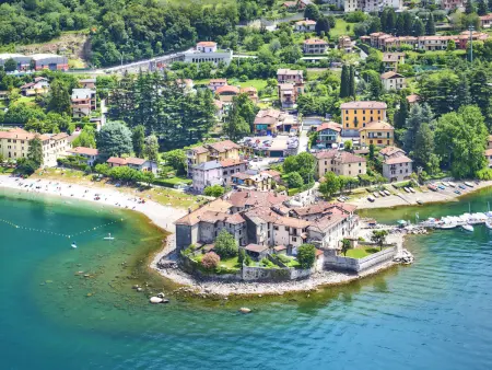 Punta Grumo 2, Appartement 6 personnes à Lierna - Photo 50