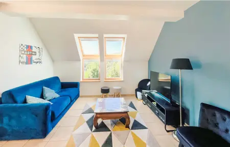 Maison 8 personnes à Labaroche - Photo 3