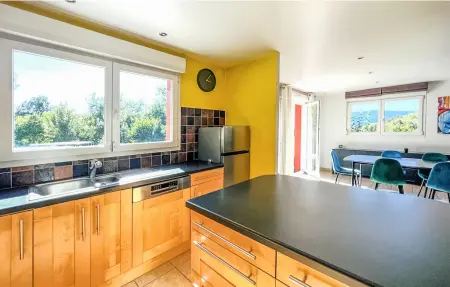 Maison 8 personnes à Labaroche - Photo 7