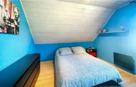 Maison 8 personnes à Labaroche - Photo 9