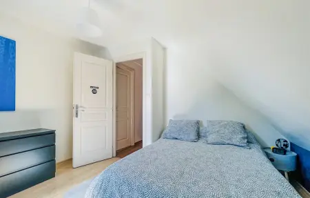 Maison 8 personnes à Labaroche - Photo 11