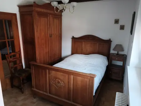 Gîte alsacien rénové avec jardin près de la Suisse et de l'Allemagne, idéal pour familles et amis - Photo 11