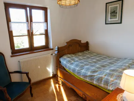 Gîte alsacien rénové avec jardin près de la Suisse et de l'Allemagne, idéal pour familles et amis - Photo 12