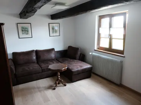 Gîte alsacien rénové avec jardin près de la Suisse et de l'Allemagne, idéal pour familles et amis - Photo 19