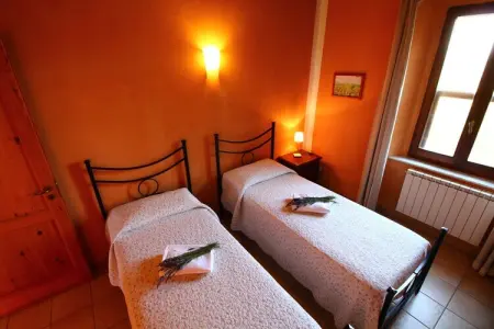 Corbezzolo, Ferme à Montalto près de la plage - Photo 2