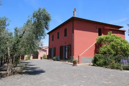 Corbezzolo, Ferme à Montalto près de la plage - Photo 8