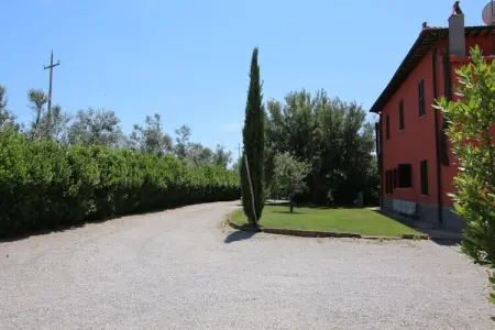 Corbezzolo, Ferme à Montalto près de la plage - Photo 9