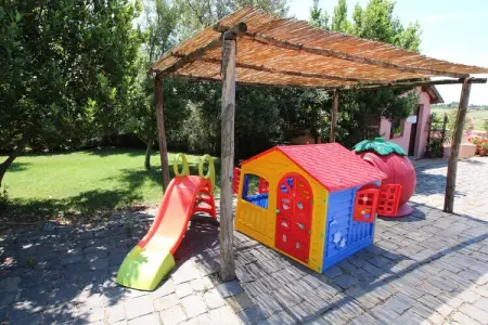 Corbezzolo, Ferme à Montalto près de la plage - Photo 33