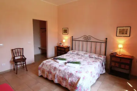 Ginepro, Ferme Montalto proche des plages - Photo 1