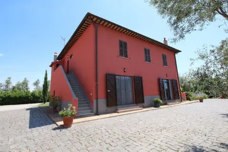 Ginepro, Ferme Montalto proche des plages - Photo 4