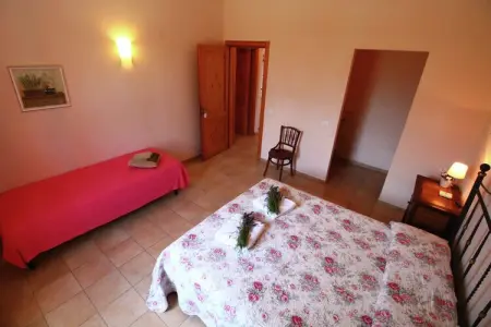 Ginepro, Ferme Montalto proche des plages - Photo 5