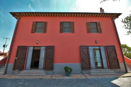 Ginepro, Ferme Montalto proche des plages - Photo 8