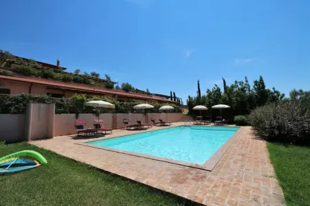 Ginepro, Ferme Montalto proche des plages - Photo 9