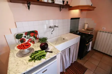 Ginepro, Ferme Montalto proche des plages - Photo 10