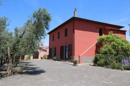 Ginepro, Ferme Montalto proche des plages - Photo 12