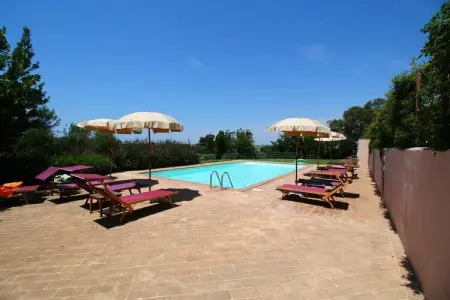 Ginepro, Ferme Montalto proche des plages - Photo 16