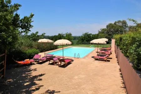 Ginepro, Ferme Montalto proche des plages - Photo 17